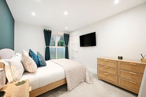 Carsick Hill Crescent Fulwood